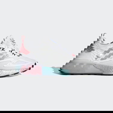 Кецове и обувки adidas Originals ZX 2K Boost W Бяло | FX7054, 6