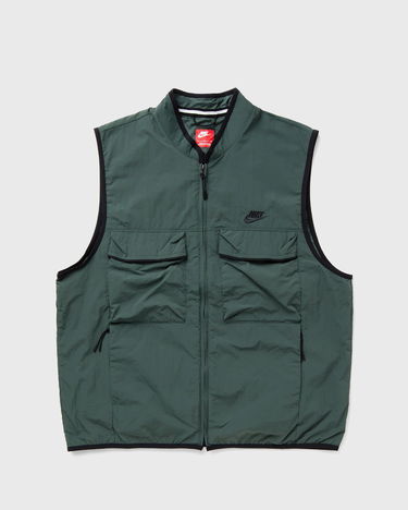 Жилетка Nike TECH WOVEN VEST Зелено | FZ0748-338, 0