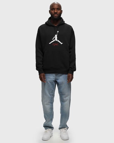 Суитчър Jordan Essentials Черно | FD7545-010, 4