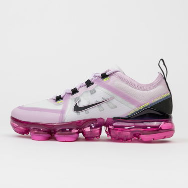 Кецове и обувки Nike Air Vapormax 2019 GS Розово | AJ2616-015, 1