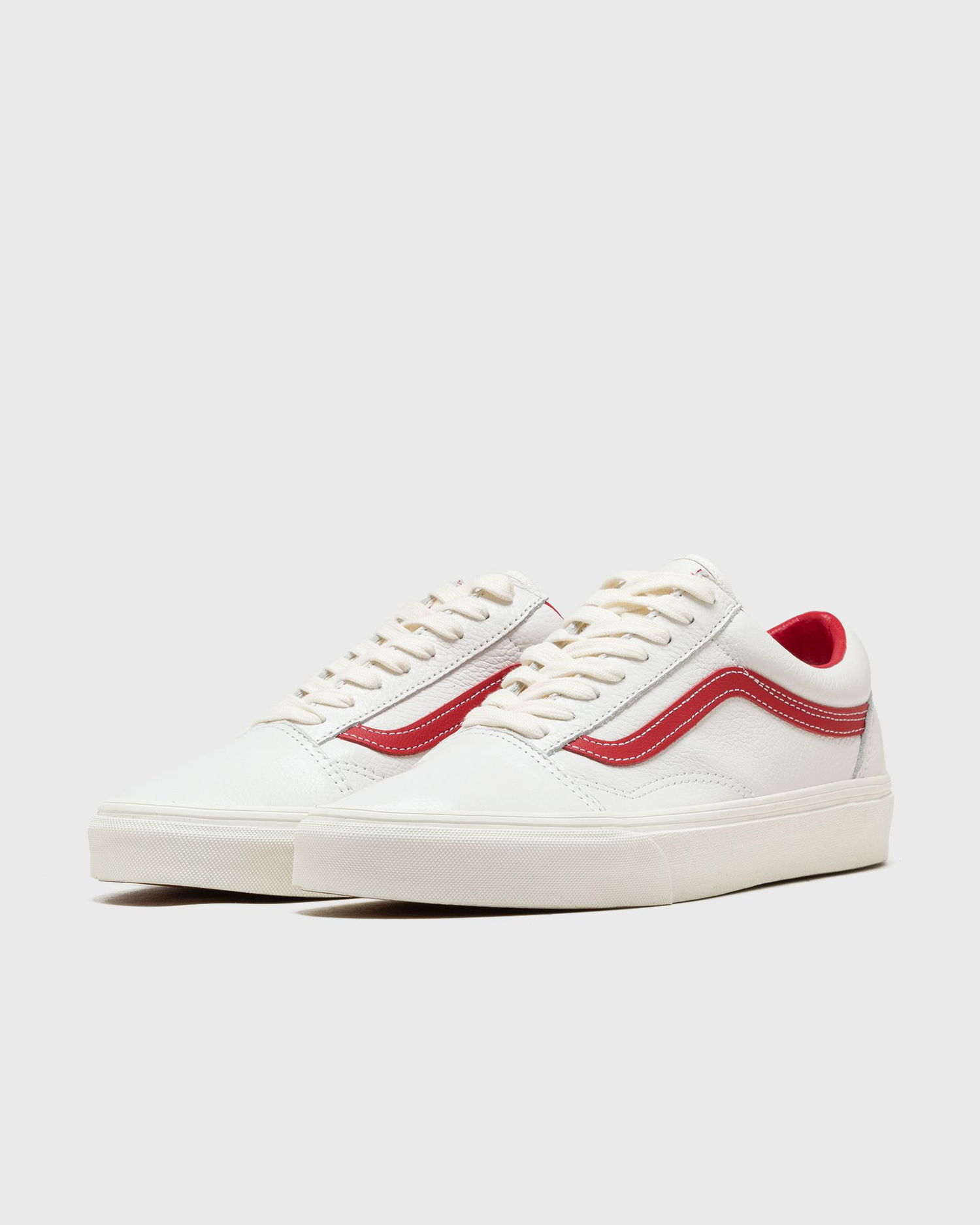 Кецове и обувки Vans Old Skool Бяло | VN000CP5BDU1, 1