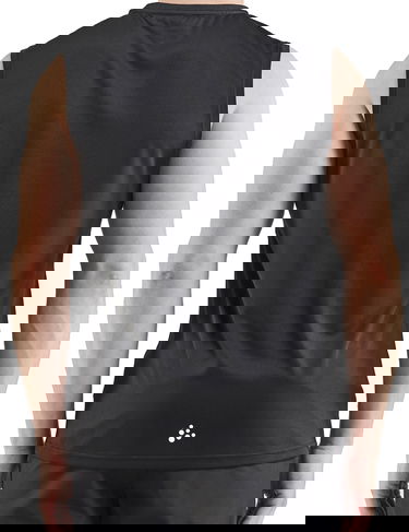 Потник Craft Pro Control Impact Sleeveless Top Черно | 1908234-999900, 2