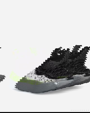 Кецове и обувки Nike ISPA Sense Flyknit Многоцветен | CW3203-003, 2
