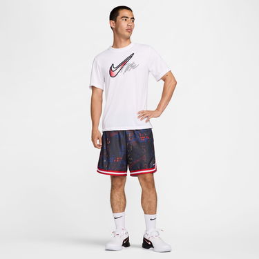 Тениска Nike Futura Icon T-shirt Бяло | FZ8095-100, 3