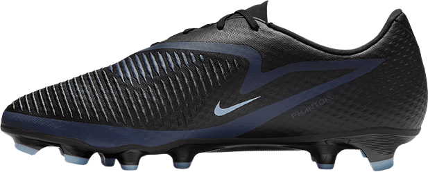 Кецове и обувки Nike Phantom 6 Low Academy FG/MG Черно | hj4564-003, 1