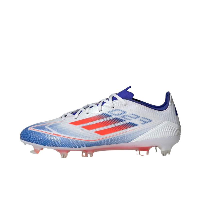 Кецове и обувки adidas Performance F50 Pro FG Бяло | IE0596