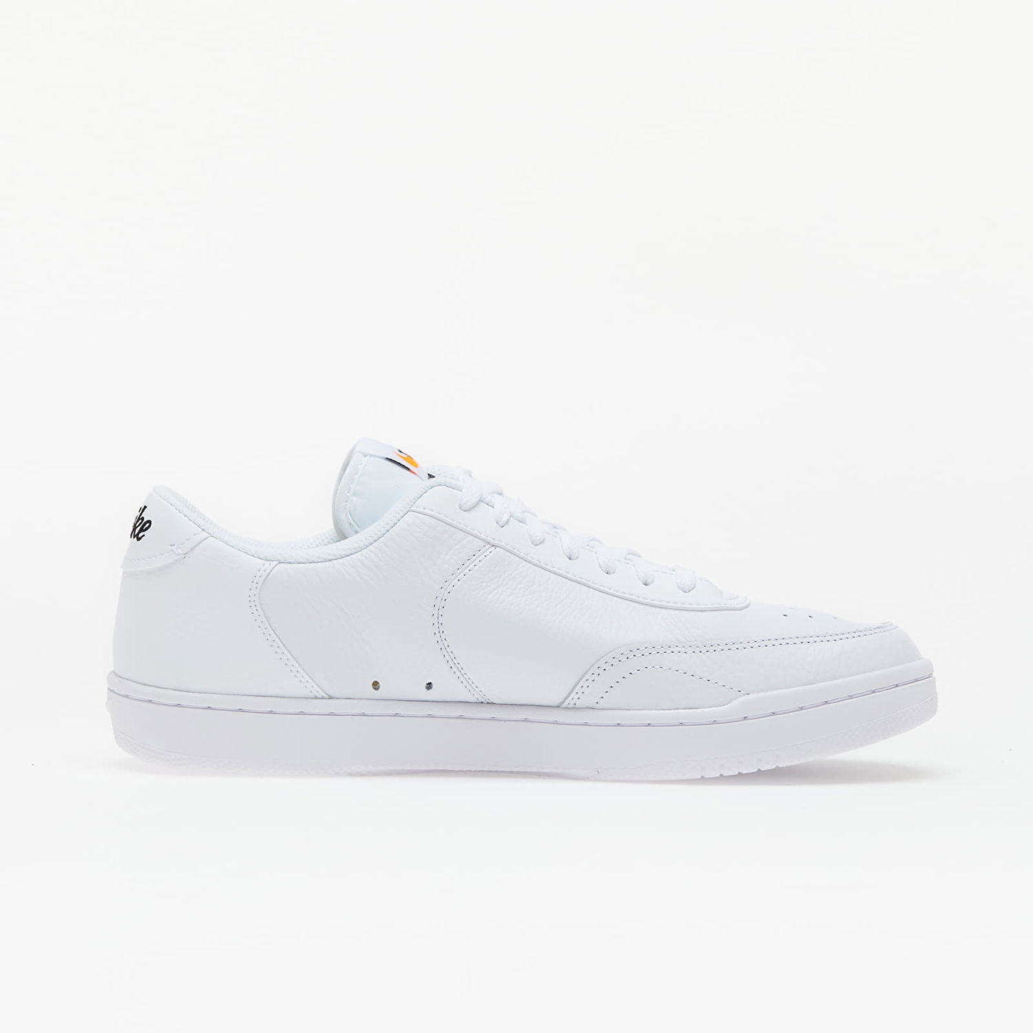 Кецове и обувки Nike Court Vintage Premium Бяло | CT1726-100, 1
