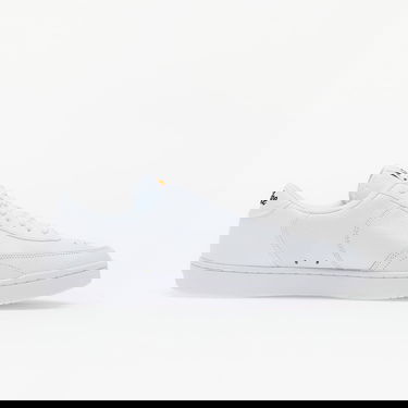 Кецове и обувки Nike Court Vintage Premium Бяло | CT1726-100, 1
