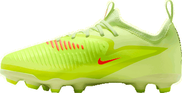 Кецове и обувки Nike PHANTOM 6 LOW ACADEMY FG/MG Жълто | hm9203-800, 9