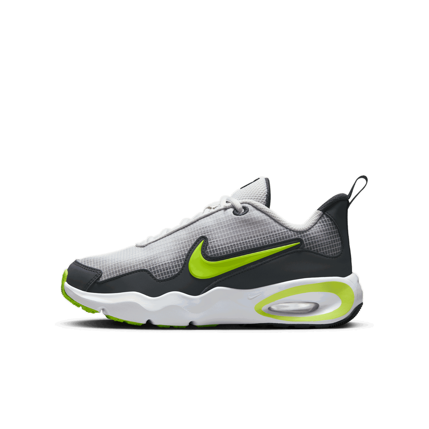Кецове и обувки Nike Air Max Nova Сиво | FN4446-001, 0