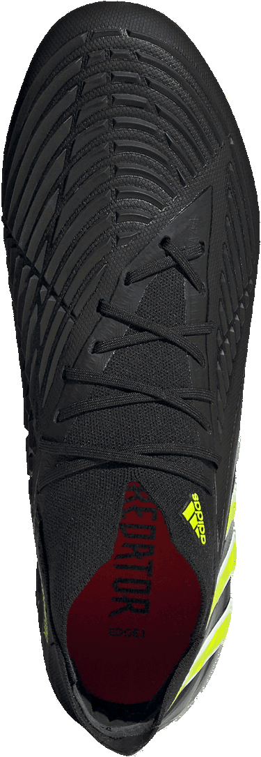 Кецове и обувки adidas Performance PREDATOR EDGE.1 SG Черно | gw1017, 1