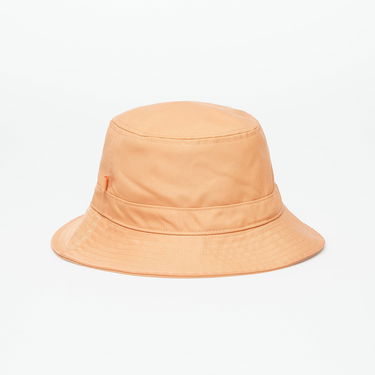Шапка Nike Apex Graphic Bucket Hat Amber Brown/ Bright Crimson Бежово | FB5384-225, 1