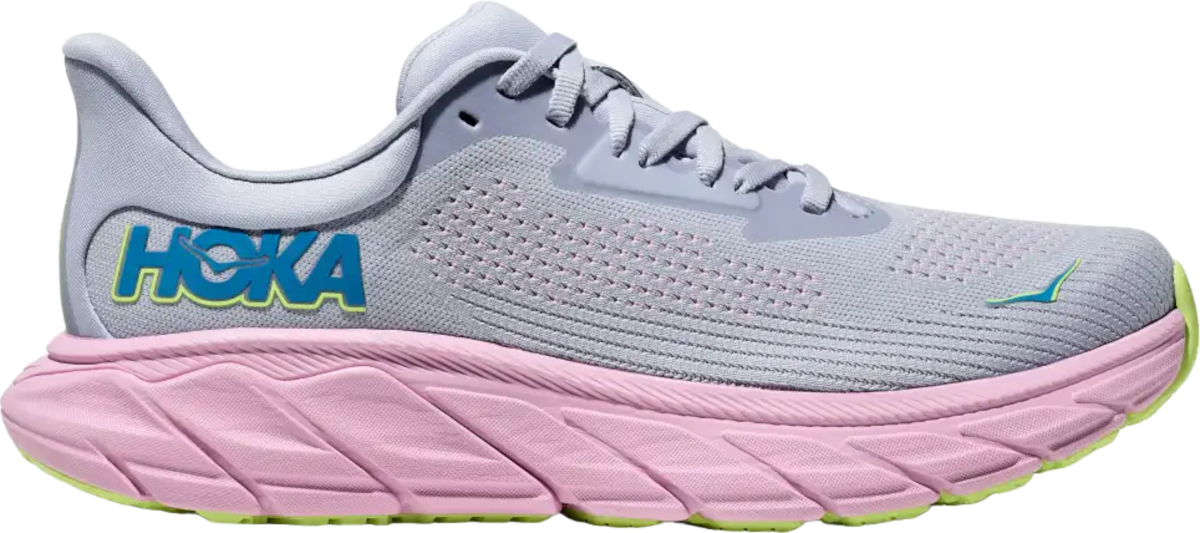 Кецове и обувки Hoka One One Arahi 7 Лилаво | 1147851-glp, 0