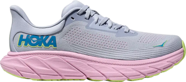 Кецове и обувки Hoka One One Arahi 7 Лилаво | 1147851-glp, 0