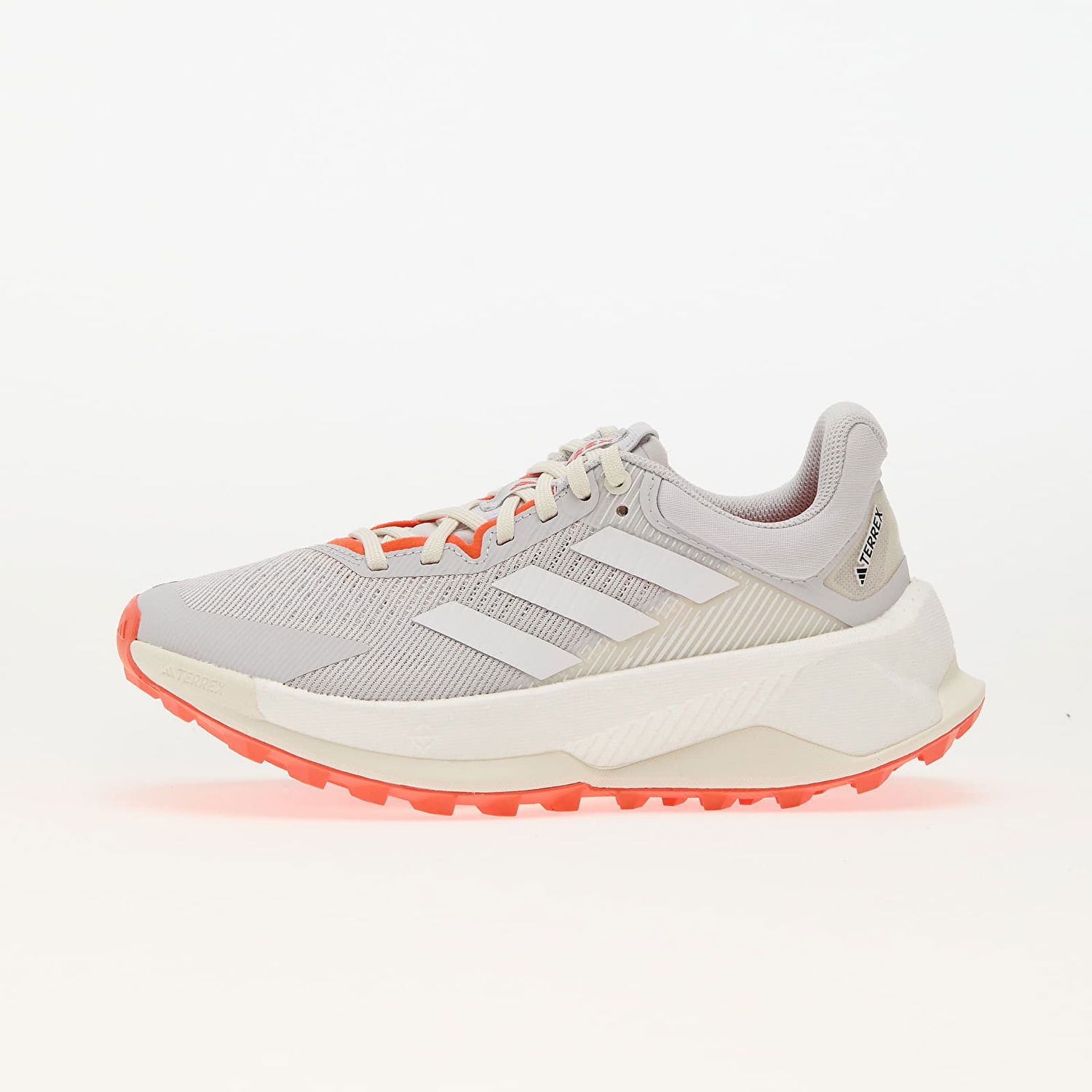 Кецове и обувки adidas Performance Terrex Soulstride Ultra Сиво | IH3791, 0