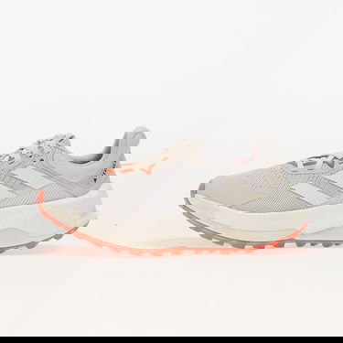 Кецове и обувки adidas Performance Terrex Soulstride Ultra Сиво | IH3791, 0