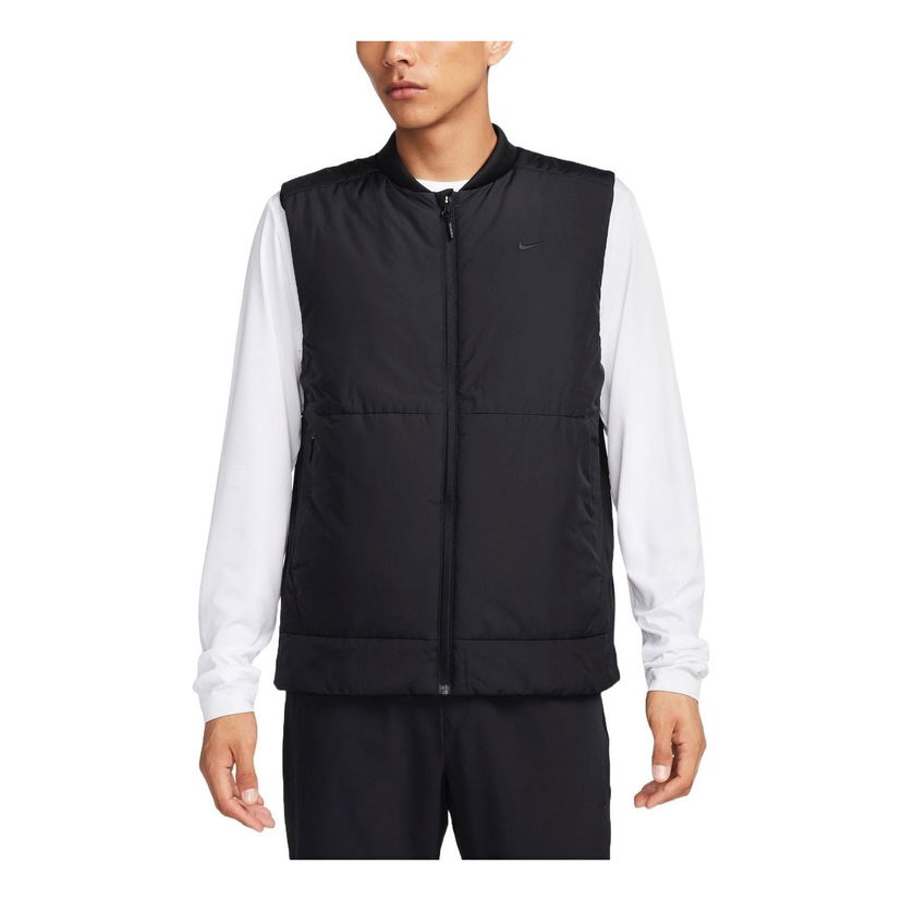 Жилетка Nike Men's Training Vest Черно | FB7554-010