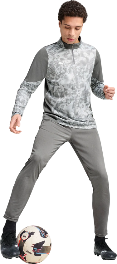 Спортни панталони Puma teamCUP Training Pants Сиво | 659175-13, 4
