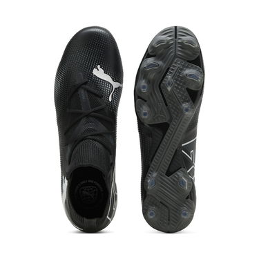Кецове и обувки Puma FUTURE 7 MATCH FG/AG Черно | 107715_02, 3