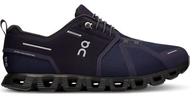 Кецове и обувки On Running Cloud 5 Waterproof "Navy" Тъмно синьо | 59-98143, 1