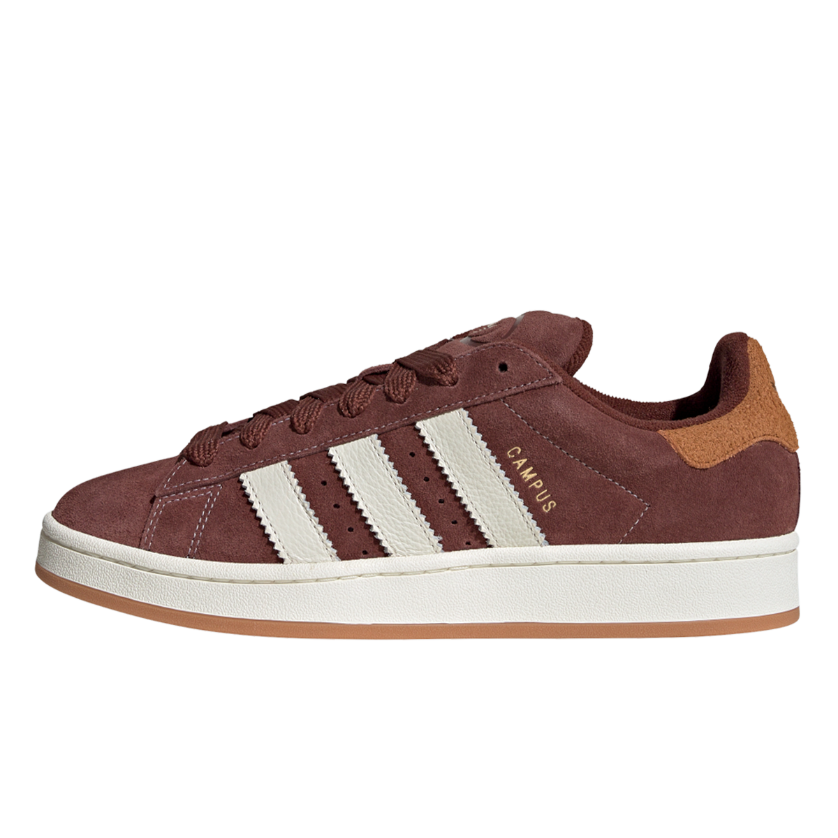 Кецове и обувки adidas Originals Campus 00s Кафяво | JS3785, 0