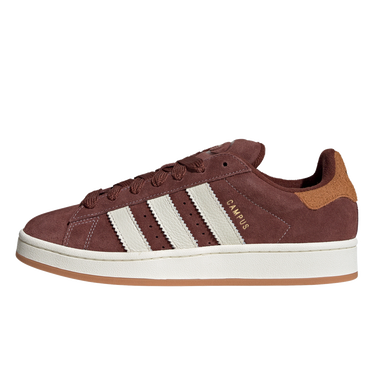 Кецове и обувки adidas Originals Campus 00s Кафяво | JS3785, 0
