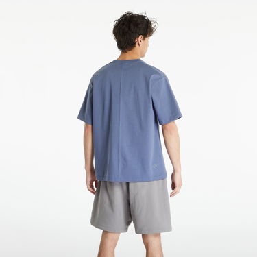 Тениска Nike Tech Pack Tee Тъмно синьо | FB4395-491, 1