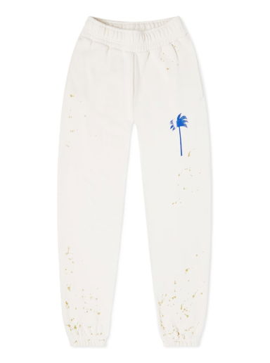 Palm Painted Sweat Pant