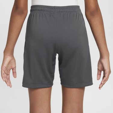 Къси панталони Nike Dri-FIT Tottenham Hotspur Strike Knitted Soccer Shorts Сиво | FN9955-021, 2