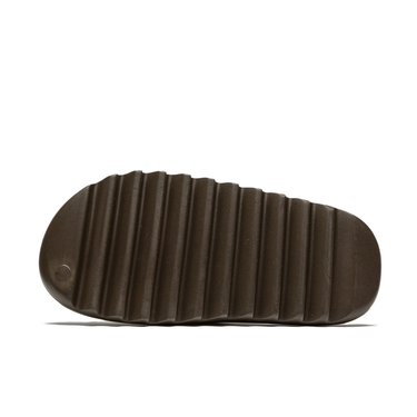 Кецове и обувки adidas Yeezy Yeezy Slides "Soot" 2021 Кафяво | GX6141, 2
