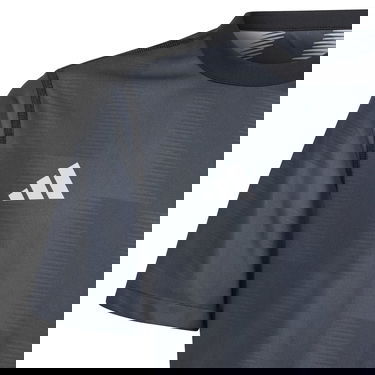 Тениска adidas Originals REV 24 Junior T-Shirt Синьо | in8133, 2