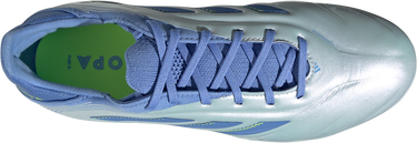 Кецове и обувки adidas Performance COPA PURE III ELITE FG/MG Синьо | ie1190, 3