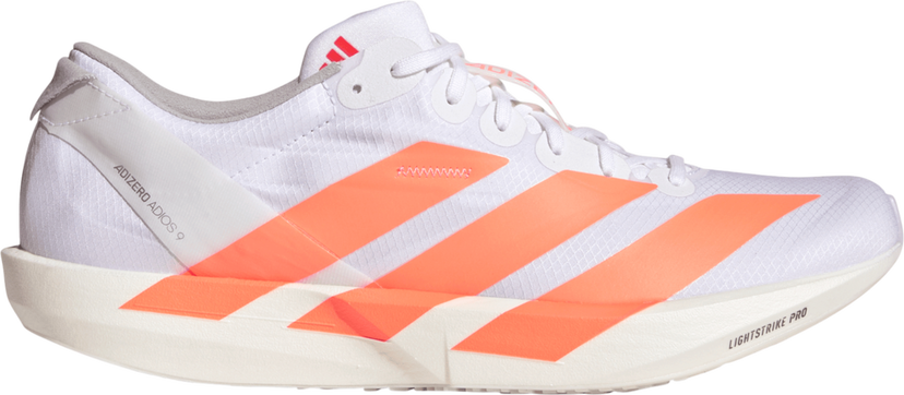 Кецове и обувки adidas Performance Adizero Adios 9 Многоцветен | jq0777