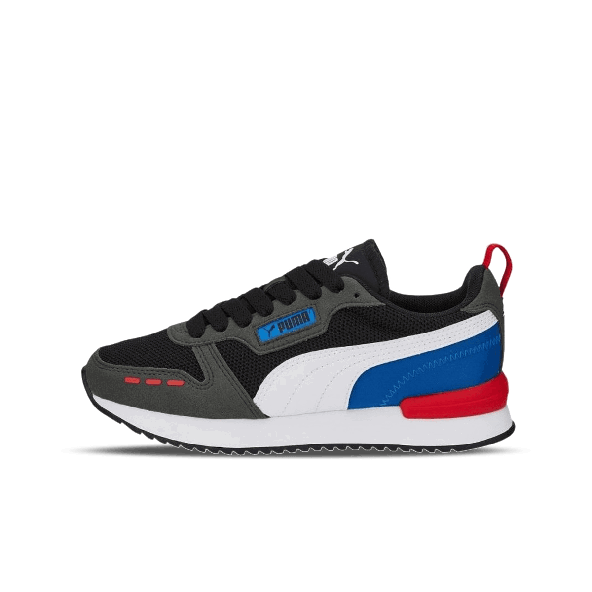 Кецове и обувки Puma R78 JR Многоцветен | 373616-29, 0
