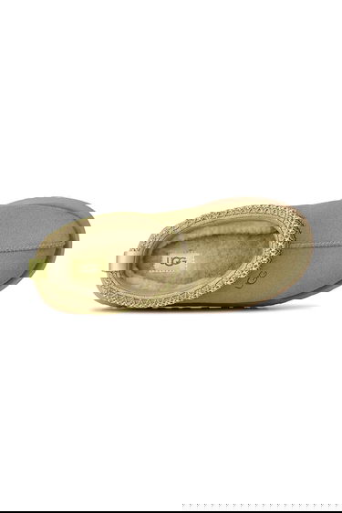 Кецове и обувки UGG Tazz II Зелено | 1174471.MBRS, 4