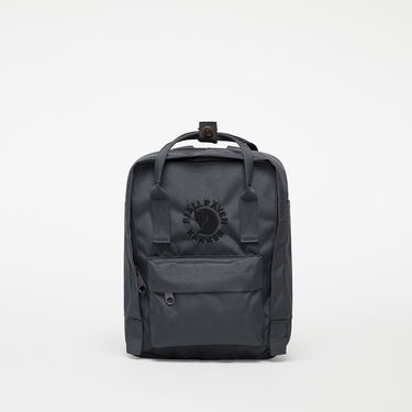 Раница FJÄLLRÄVEN Re-Kånken Mini Slate Сиво | F23549-041, 0