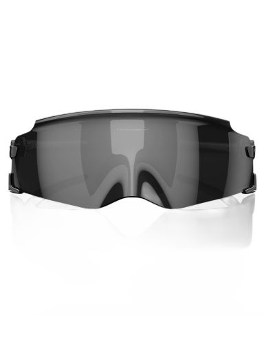 Слънчеви очила OAKLEY KATO Черно | 888392593603