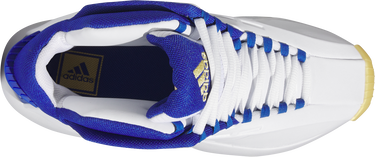 Кецове и обувки adidas Performance CRAZY 1 Бяло | IG3734, 4