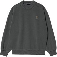 Суитчър Carhartt WIP VISTA, Vulcan Сиво | I029522.0WGGD, 0