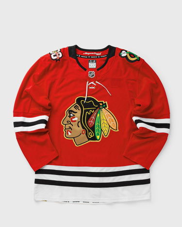Фланелка Fanatics Chicago Blackhawks Premium Home Jersey Червено | TBC-080B-0GM1-2AE-3AW, 2