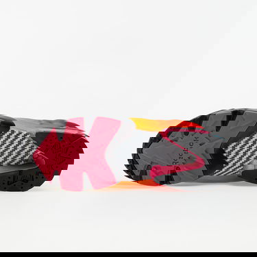 Кецове и обувки Reebok Instapump Fury Оранжево
 | FZ3432, 5