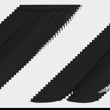 Къси панталони adidas Originals AEROREADY Sereno Cut 3-Stripes Shorts Черно | H28919, 1