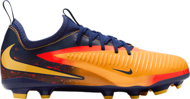 Кецове и обувки Nike Phantom 6 Low Academy "Erling Haaland" FG/MG Оранжево
 | hq2032-800, 0