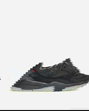 Кецове и обувки Jordan Who Decides War x Jordan Flight Court SP "Off Noir" Черно | HQ2958-006, 2