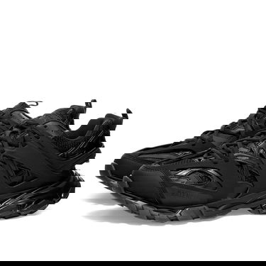 Кецове и обувки Balenciaga Track Clearsole Черно | 647742-W3BM1-1000, 1