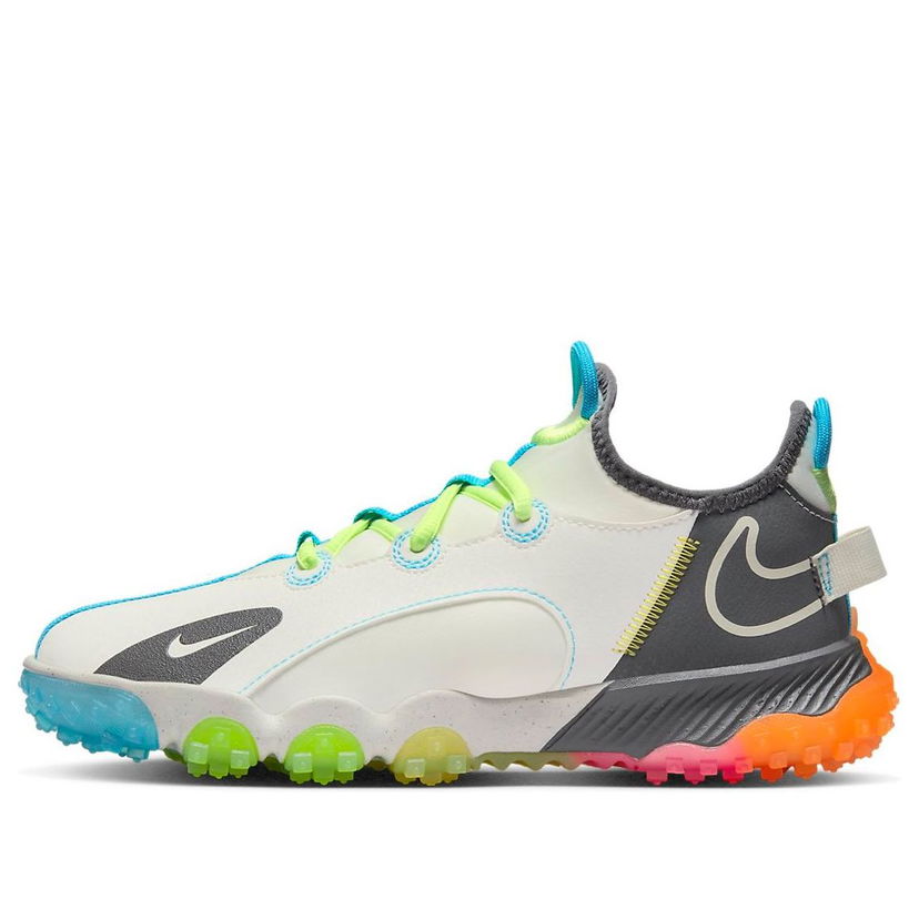 Кецове и обувки Nike Future Field Бяло | DJ6949-101