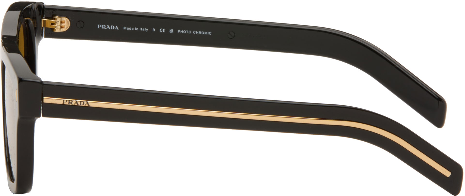 Rectangle Sunglasses, 2