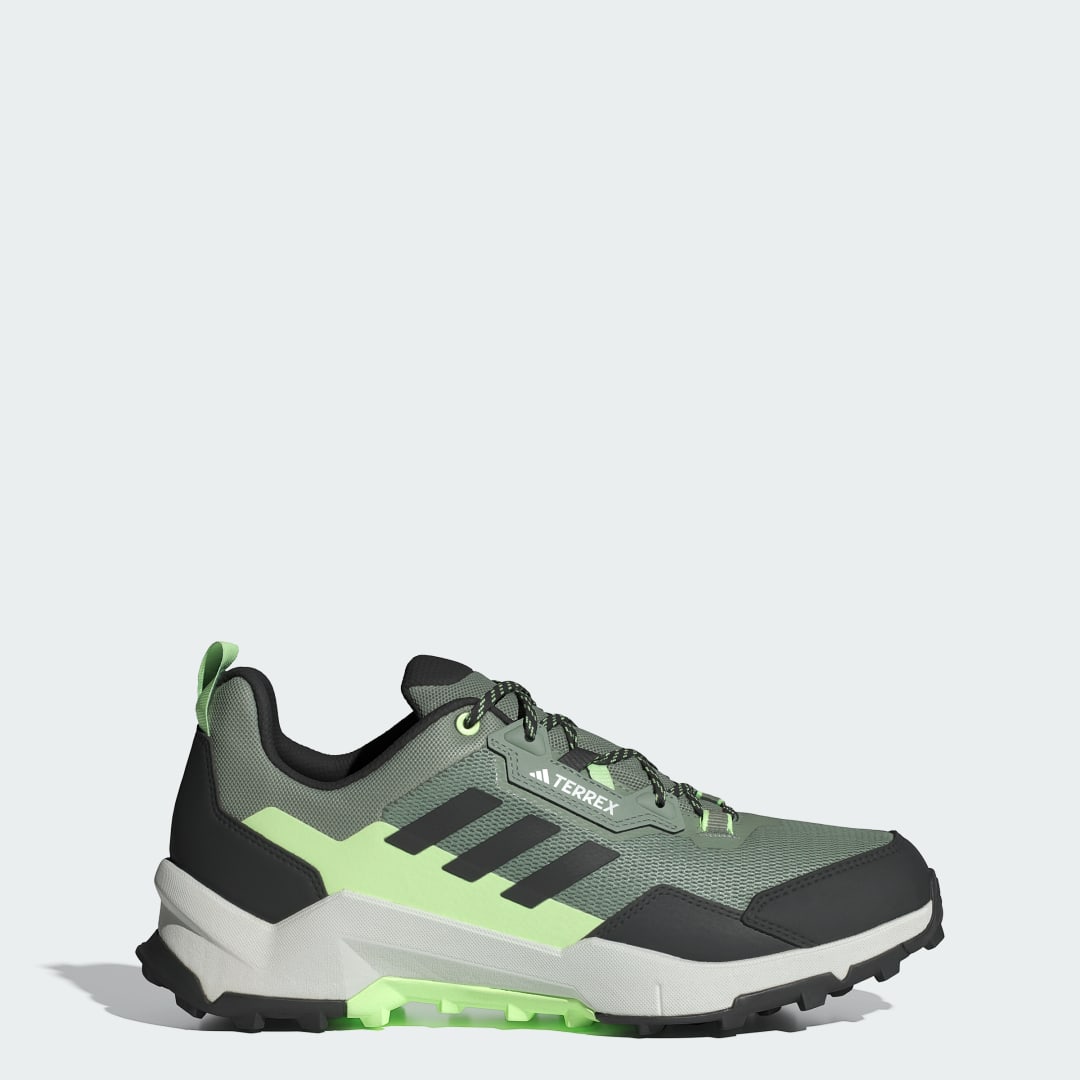 Кецове и обувки adidas Performance adidas TERREX Boty Terrex AX4 Hiking Сиво | IG5683, 0