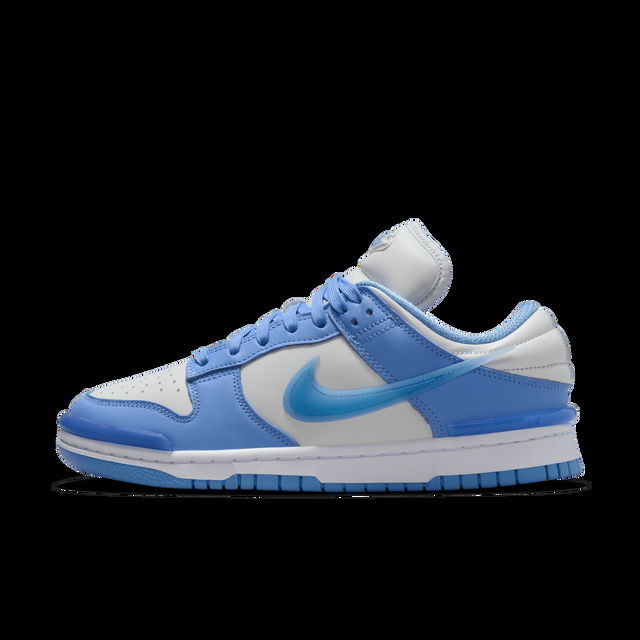 Dunk Low Twist