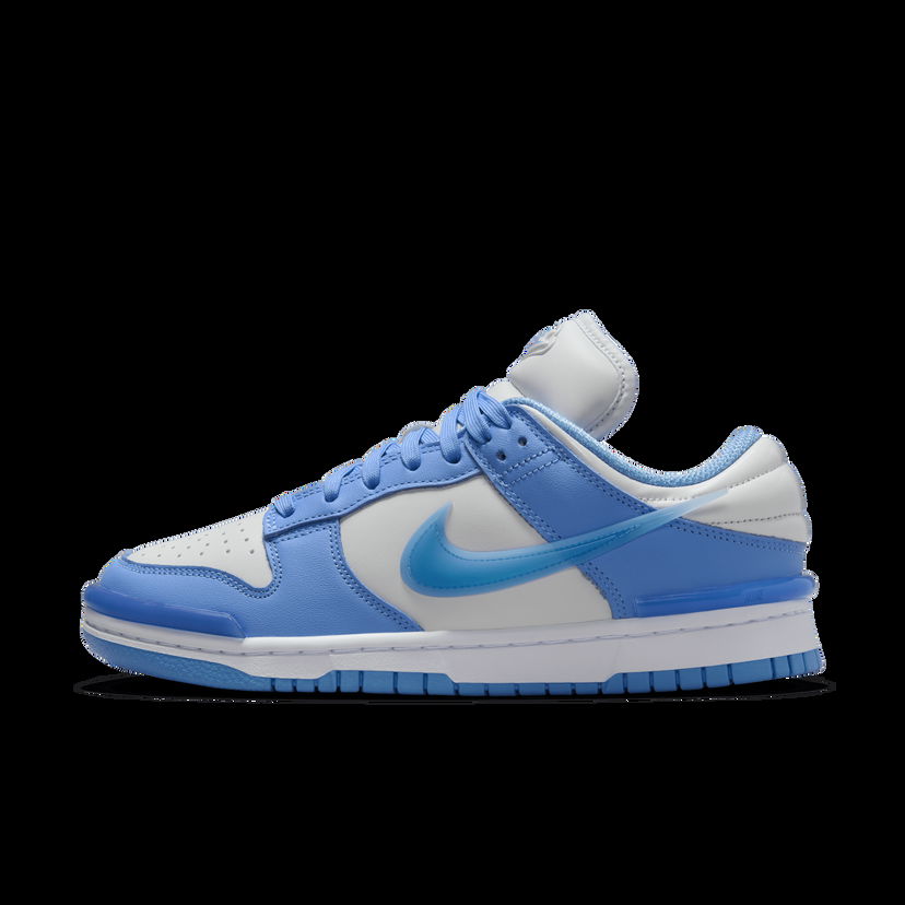 Кецове и обувки Nike Dunk Low Twist Тъмно синьо | DZ2794-002